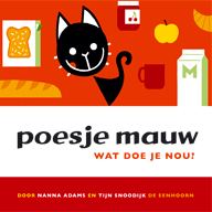 poesje mauw