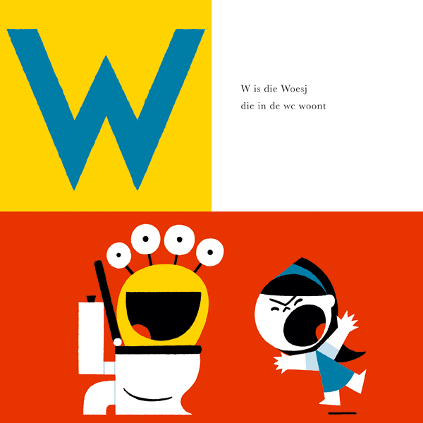 woesj wc
