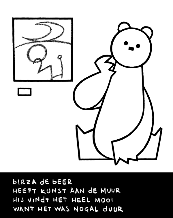 birza de beer