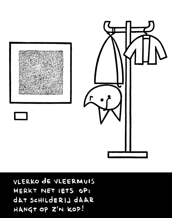 vleermuis