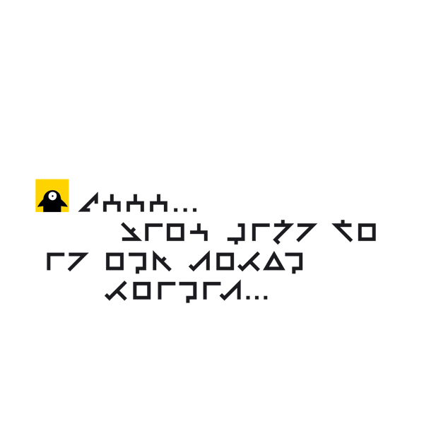 geheimschrift