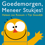 goedemorgen, meneer stukjes!