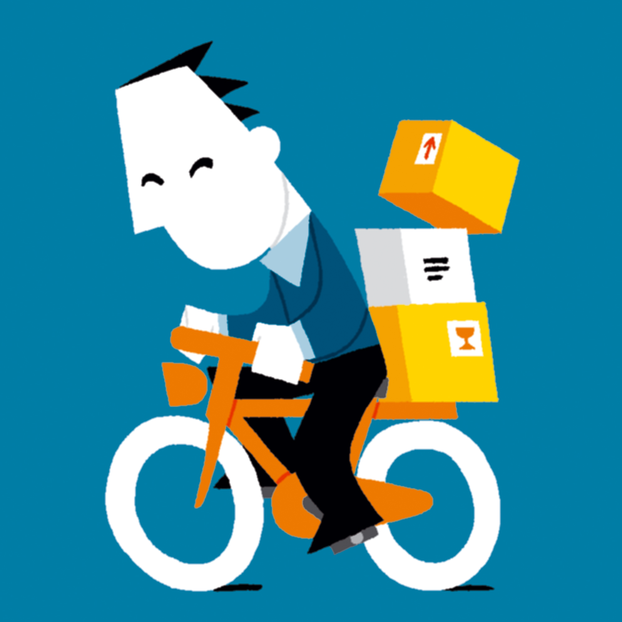 fiets
