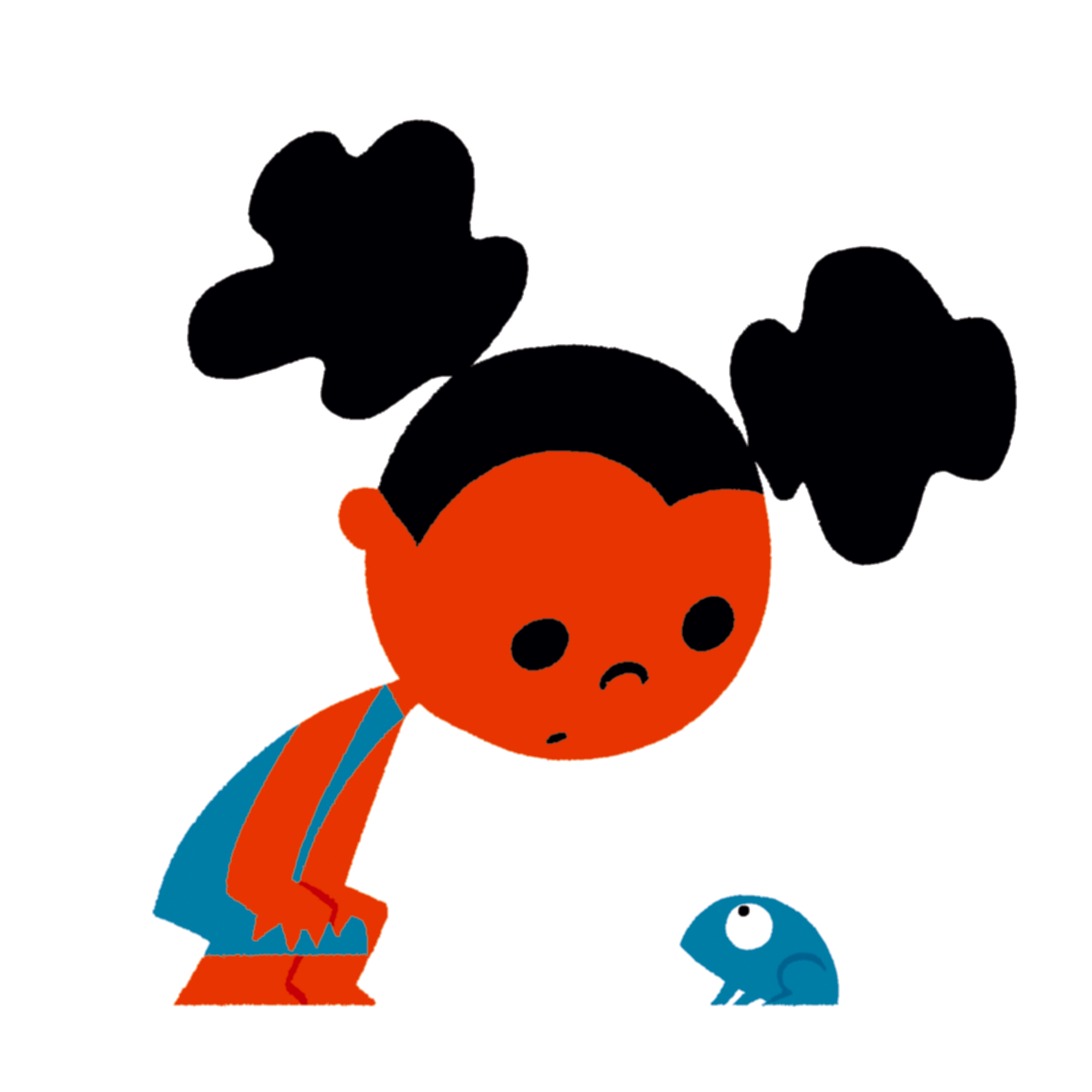 kikker