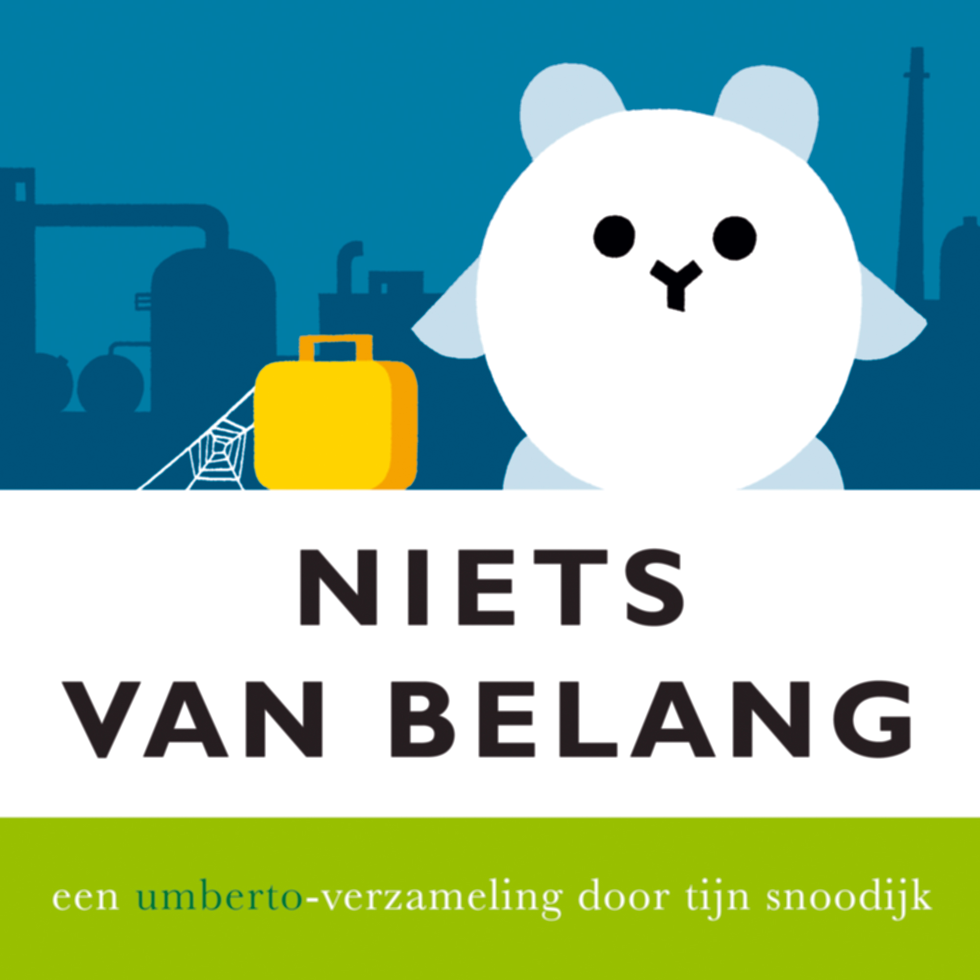 umberto niets van belang